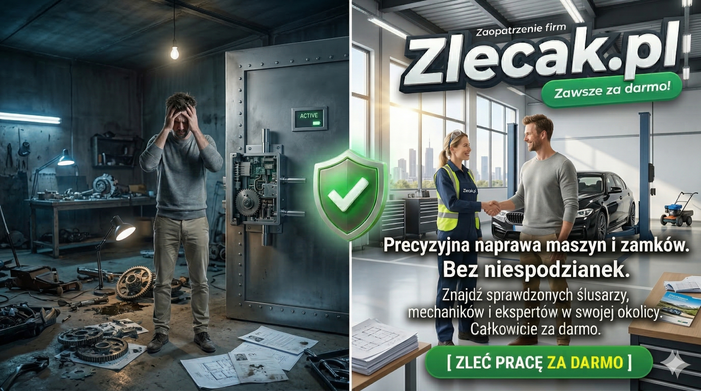 Montaż bram, krat i ogrodzeń 