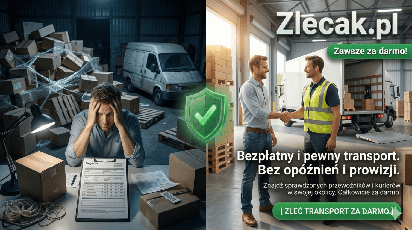 Przeprowadzki