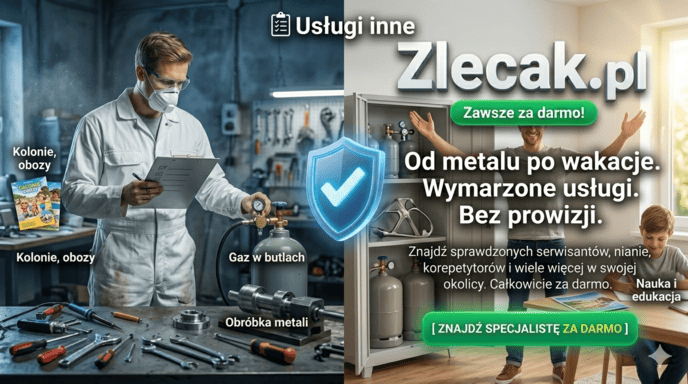 Serwisanci