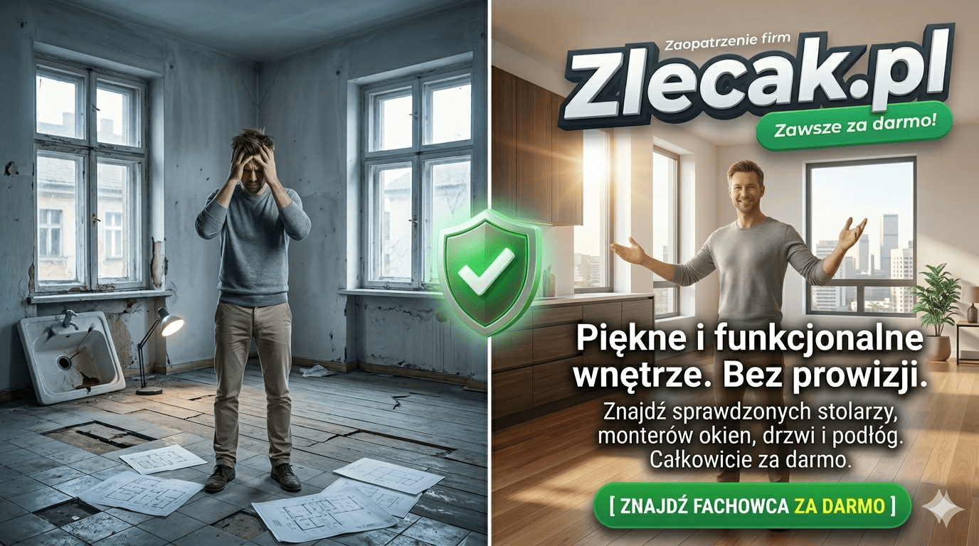 Oświetlenie